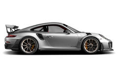 911 GT2 RS